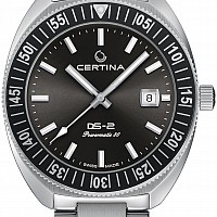 Certina C024.607.11.081.02