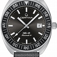 Certina C024.607.11.081.02