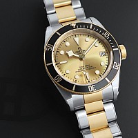 Tudor Black Bay S&G M79733N-0004 KOMISE 420230022