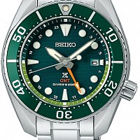 Seiko Prospex Sumo GMT SFK003J1