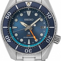 Seiko Prospex Sumo GMT SFK001J1