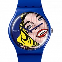 Swatch SUOZ352