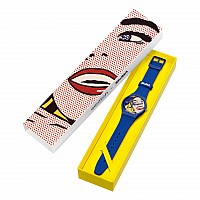 Swatch SUOZ352