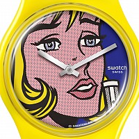 Swatch SO28Z117