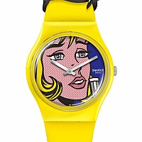 Swatch SO28Z117