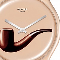 Swatch SO29Z124