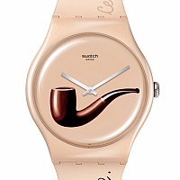 Swatch SO29Z124