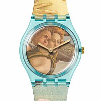 Swatch GZ360