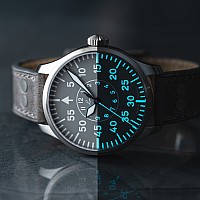 Laco Flieger Aachen Grey 39