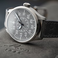 Laco Flieger Aachen Grey 39