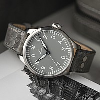 Laco Flieger Augsburg Grey 39