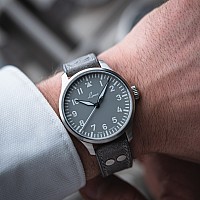 Laco Flieger Augsburg Grey 39