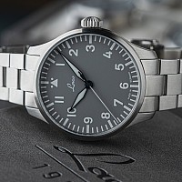 Laco Flieger Augsburg Grey 39 MB