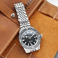 Rado Captain Cook x Revolution R32105103 KOMISE 420230029