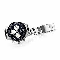 Steinhart Ocean One Vintage Chronograph II Black