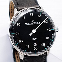 MeisterSinger NEO Plus NE402T