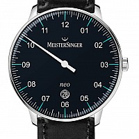 MeisterSinger NEO Plus NE402T