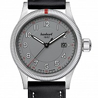 Hanhart PIONEER One Grey