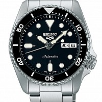 Seiko 5 Sports SRPK29K1