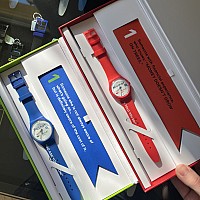 Swatch SO29Z704