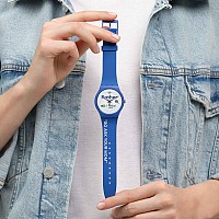 Swatch SO29Z704