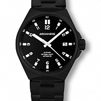 Archimede Outdoor Black