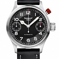 Hanhart PIONEER MonoScope Black