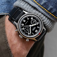 Hanhart 417 ES