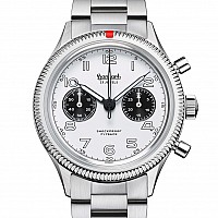 Hanhart 417 ES Flyback Panda 42