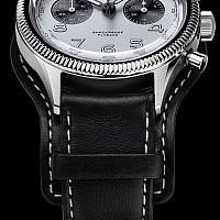 Hanhart 417 ES Flyback Panda 42