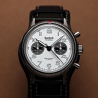 Hanhart 417 ES Flyback Panda 42