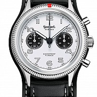 Hanhart 417 ES Flyback Panda 42