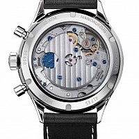 Hanhart 417 ES Flyback Reverse Panda 42