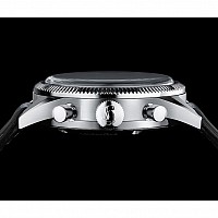 Hanhart 417 ES 1954 Flyback Panda 39