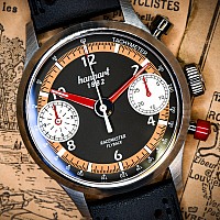 Hanhart RACEMASTER GTF