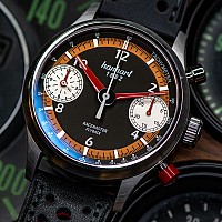 Hanhart RACEMASTER GTF