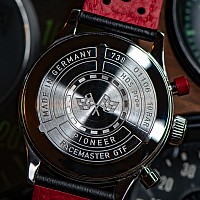 Hanhart RACEMASTER GTF