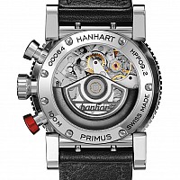 Hanhart PRIMUS Pilot Black