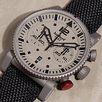 Hanhart PRIMUS Pilot Monochrome