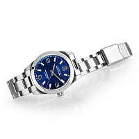 Steinhart Ocean 39 Metropole Sunray Blue