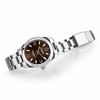 Steinhart Ocean 39 Metropole Sunray Chocolate