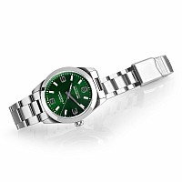 Steinhart Ocean 39 Metropole Sunray Green