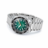 Squale 1521 Green Ray