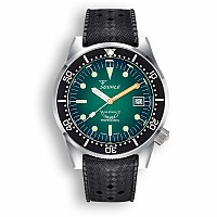 Squale 1521 Green Ray