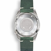 Squale 1521 Green Ray