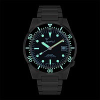 Squale 1521 Classic COSC