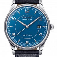 Union Glashütte Noramis Date D016.407.16.047.00