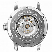 MeisterSinger N° 03 AM901G