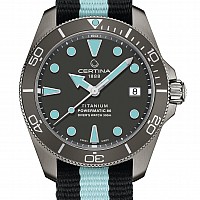 Certina C032.807.48.081.00