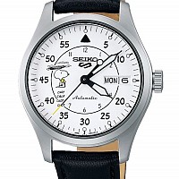 Seiko 5 Sports SRPK27K1